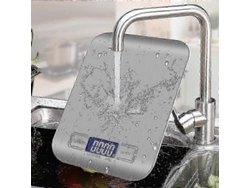Báscula de cocina electrónica de precisión de 500 g/300 g con cuchara de Centure Shop Rosewell