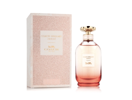 Perfume Coach EDP Coach Dreams Sunset (90 ml)