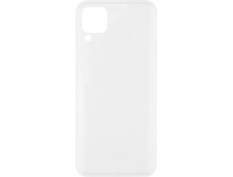 Funda Huawei P40 Lite ACCETEL 6830 Transparente