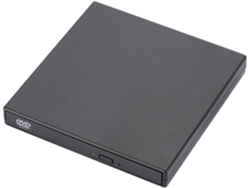 Unidad Externa De Cd/dvd Usb, Unidad Óptica Portátil Para Portátiles, Ordenadores De Sobremesa Y Pc.