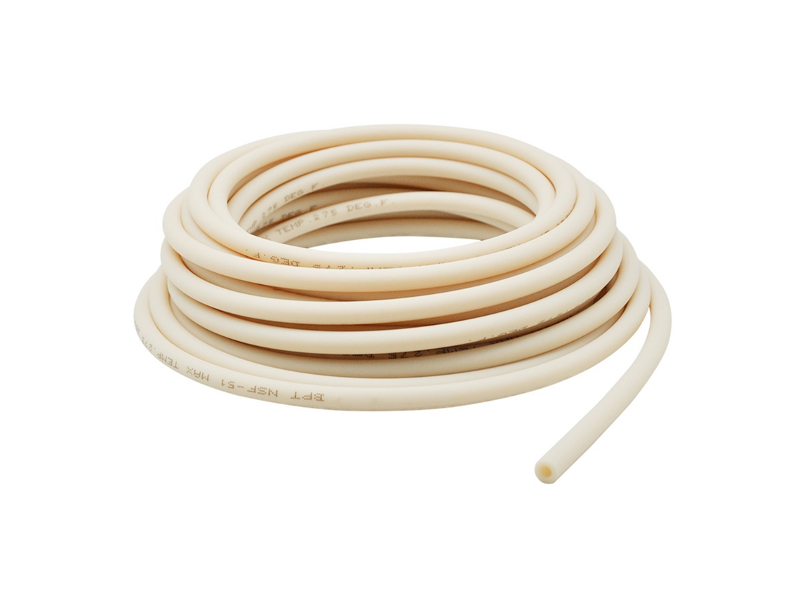 Tubo de reposição para bomba peristáltica, silicone resistente a ácidos e álcalis, grau médico, uso em laboratório, 1 metro