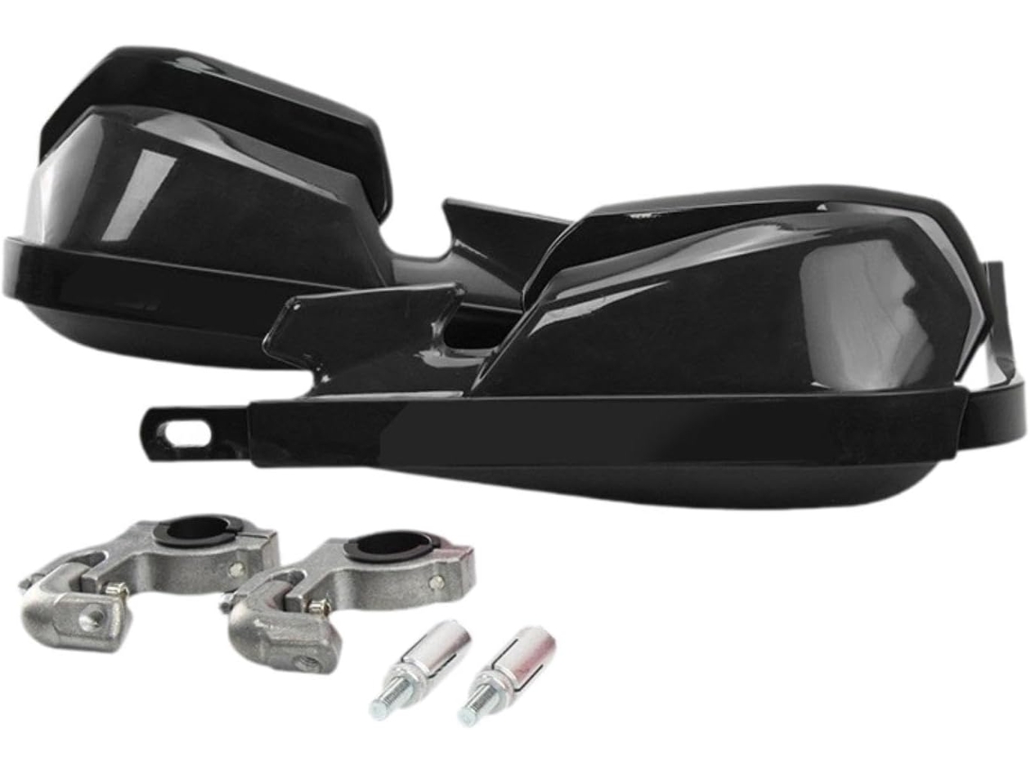 Protectores De Manos Harilla Para, Protección Manillar Para Ergonómico Ajuste Compatibilidad