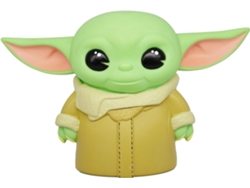 Mealheiro Grogu The Mandalorian Star Wars 20 Cm