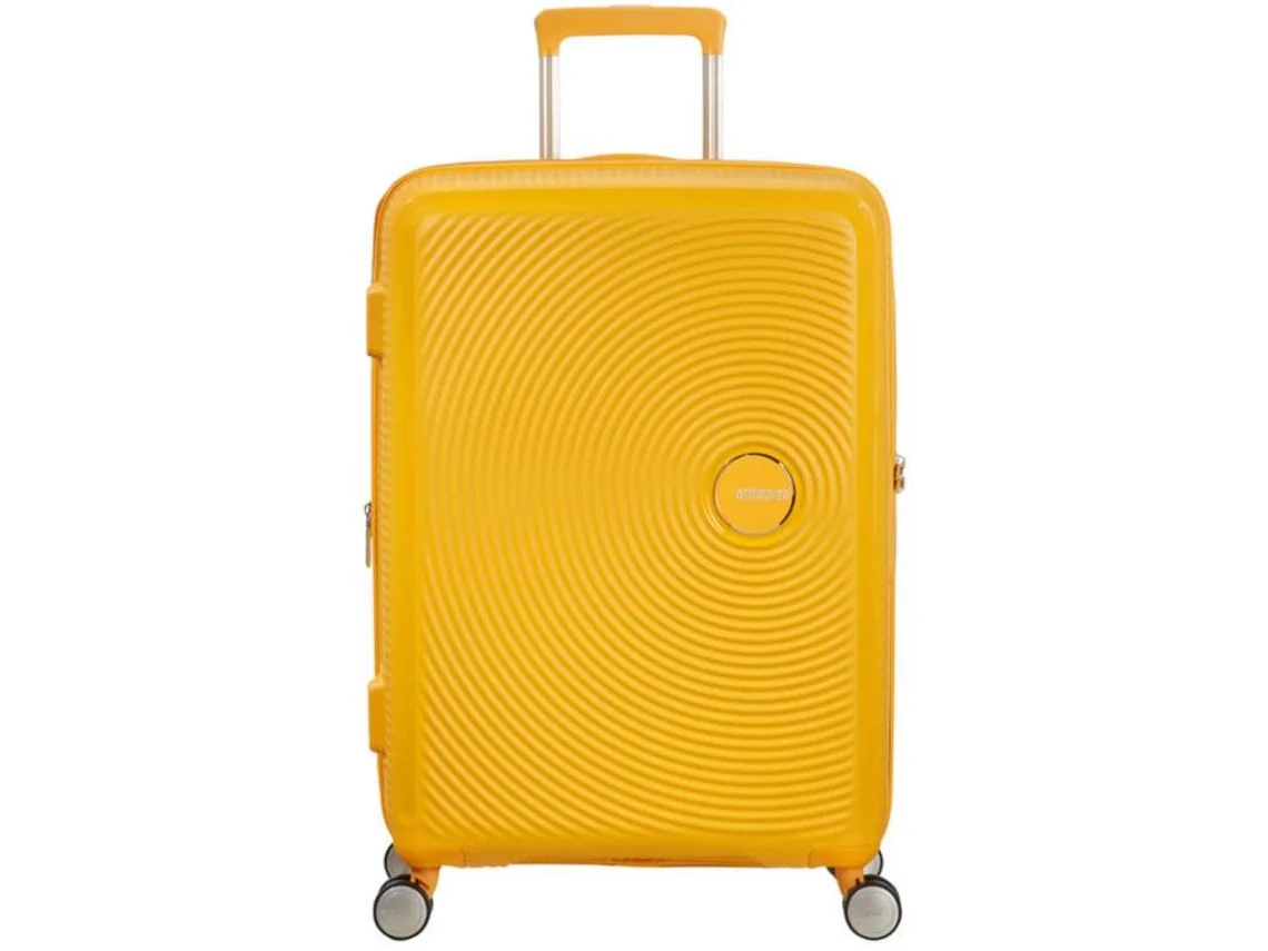 MALA PORÃO AMERICAN TOURISTER SB. 67 AM