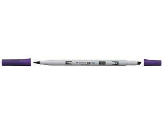 Marcador TOMBOW ABT PRO Morado Imperial