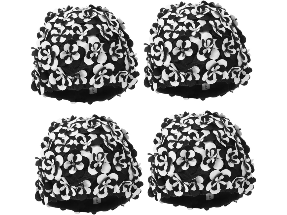Gorro De Natación Gorros De Natación Protectores