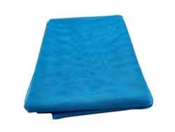 2026-10972-colchón De Camping Plegable Ultraligero Impermeable Tela Poliéster Para Picnic Carpa Tienda 1.2m-2m 2x2m Azul Claro