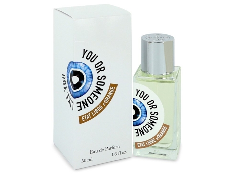 Eau De Parfum You or Someone Like You by Etat Libre D'orange Spray (Unisex) 1.6 oz (47 ml)