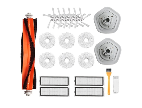 Accesorio Aspiradoras Universal Compatibilidad Bot W10 W10 Pro Hepa Filter Rob