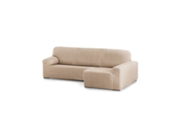 Funda Chaise Longue Súper Elástica Ajustable. Teji