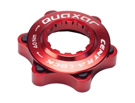 Frenos QUAXAR Adaptador disco cl