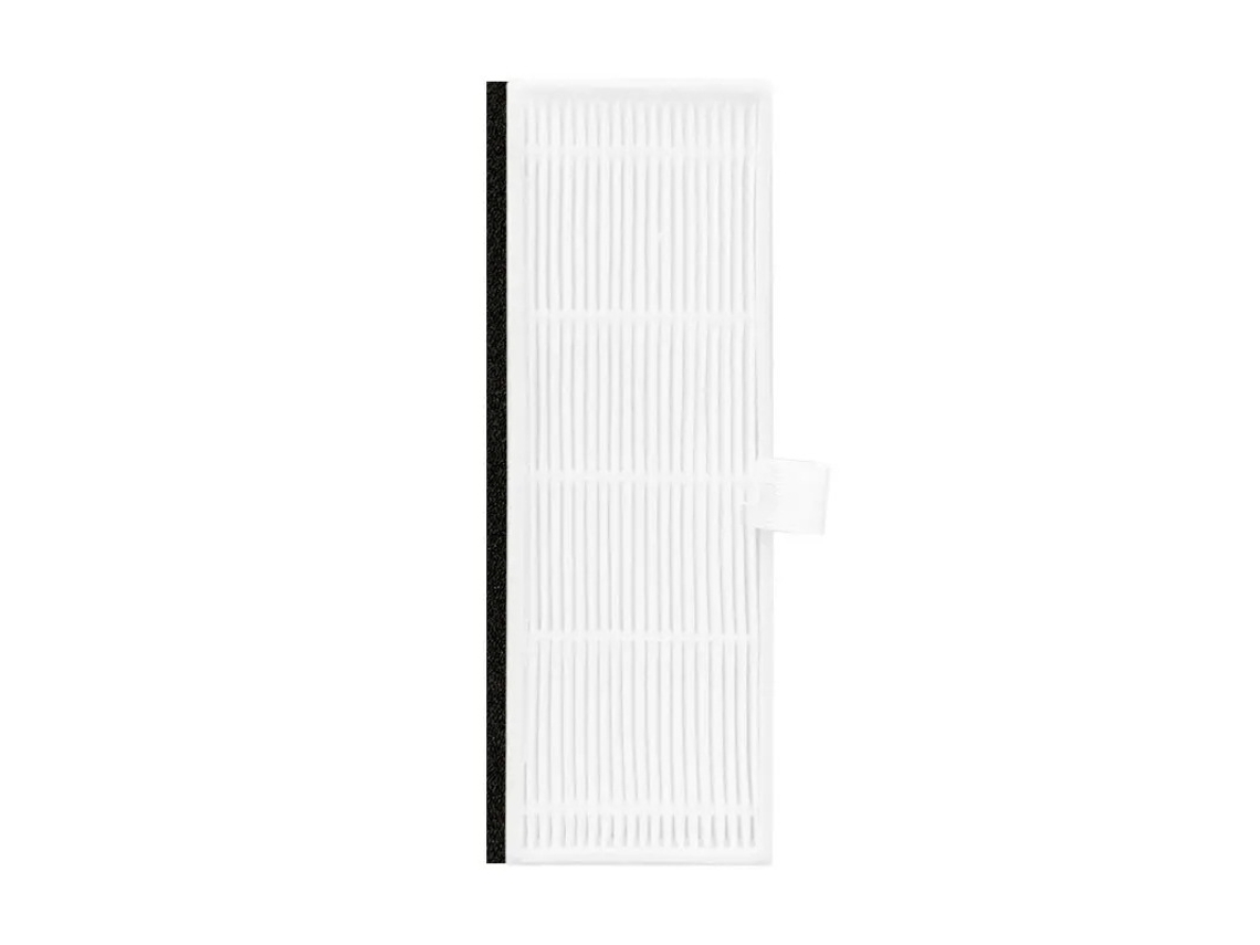 Cepillo de limpieza universal para la aspiradora robot Xiaomi Roborock Dreame Ecovacs.