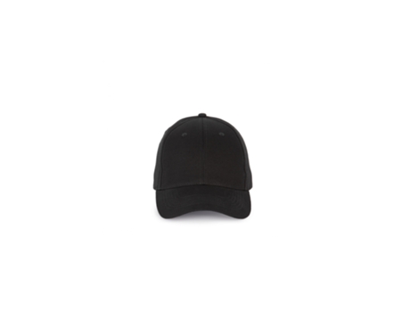 Gorra de 6 paneles K-UP