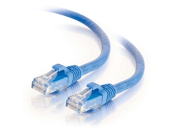Cable de Red C2G (RJ45)
