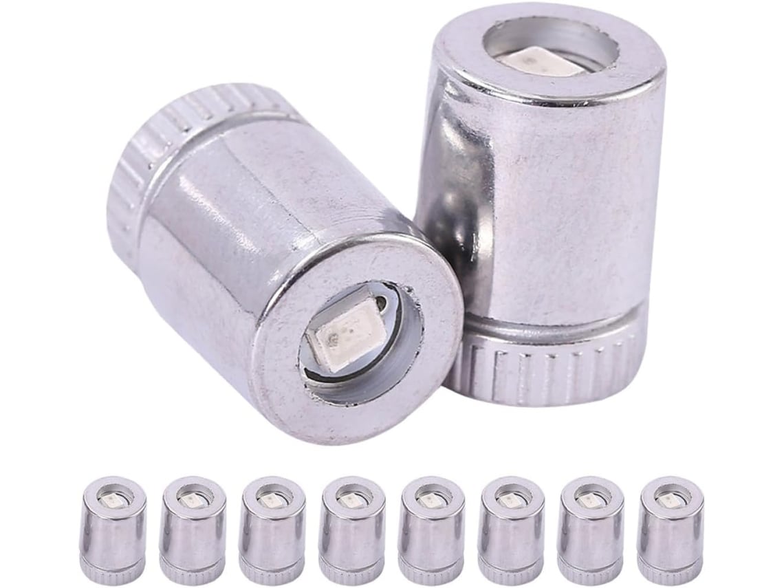 Caneta Para Pintura Com Pedras Preciosas Com Luz Led, Cabo Ergonômico E Lupa, Kit De Ferramentas Diy Com 3 Brocas,