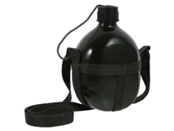 Ventilador portátil con pulverizador de agua, 300 ml, funciona con pilas.
