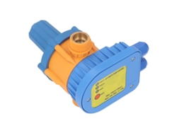 Interruptor De Presión De Bomba De Agua Ajustable Automático, 1.5‑2.2bar, Impermeable, 220v‑240v, 1.1kw