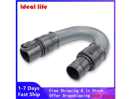 Reemplazo para Dyson (Dc-25) Dc25 Multi Floor, Dc25 Animal vertical aspiradora manguera montaje accesorio parte # 915677-01