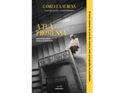 Tu promesa, por Camille Laurens