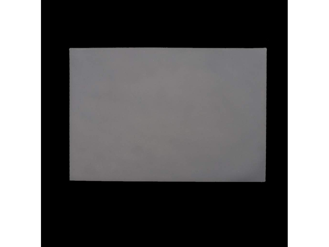 Almohadilla De Silicona De Doble Cara Con Junta De Silicona Transparente, Herramienta De Manualidades Para Resina