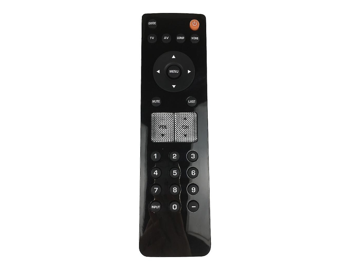 Mando TV CROWNED (RcVr2 Fhd10A V0320E Vo32Oe Vp322Hd20A Media)