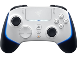 Mando RAZER Wolverine V2 Pro PS Branco