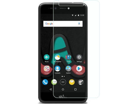 Protector Cristal Templado Wiko U Pulse Multi4You