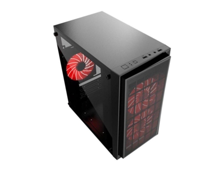 Juego Gembird Fornax 950R
