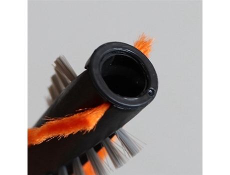 5pcs escova de rolo filtro hepa para aspirador de pó philips