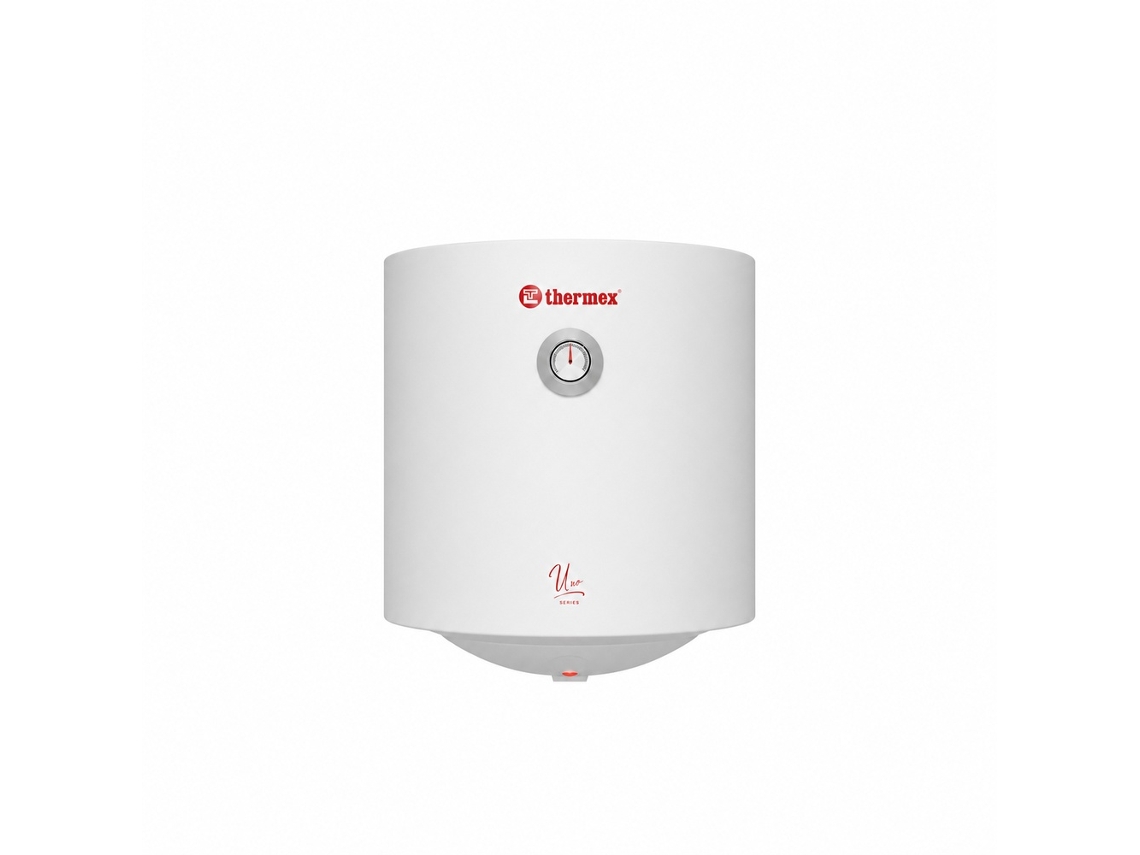 Calentador de agua eléctrico vertical THERMEX Uno 30V, 1,5 kW
