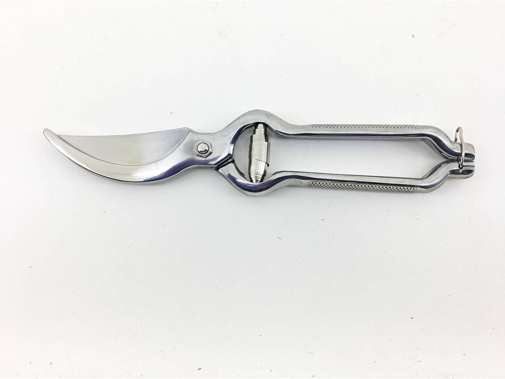 Tijera BATIL Inox para Lechón (Gris)
