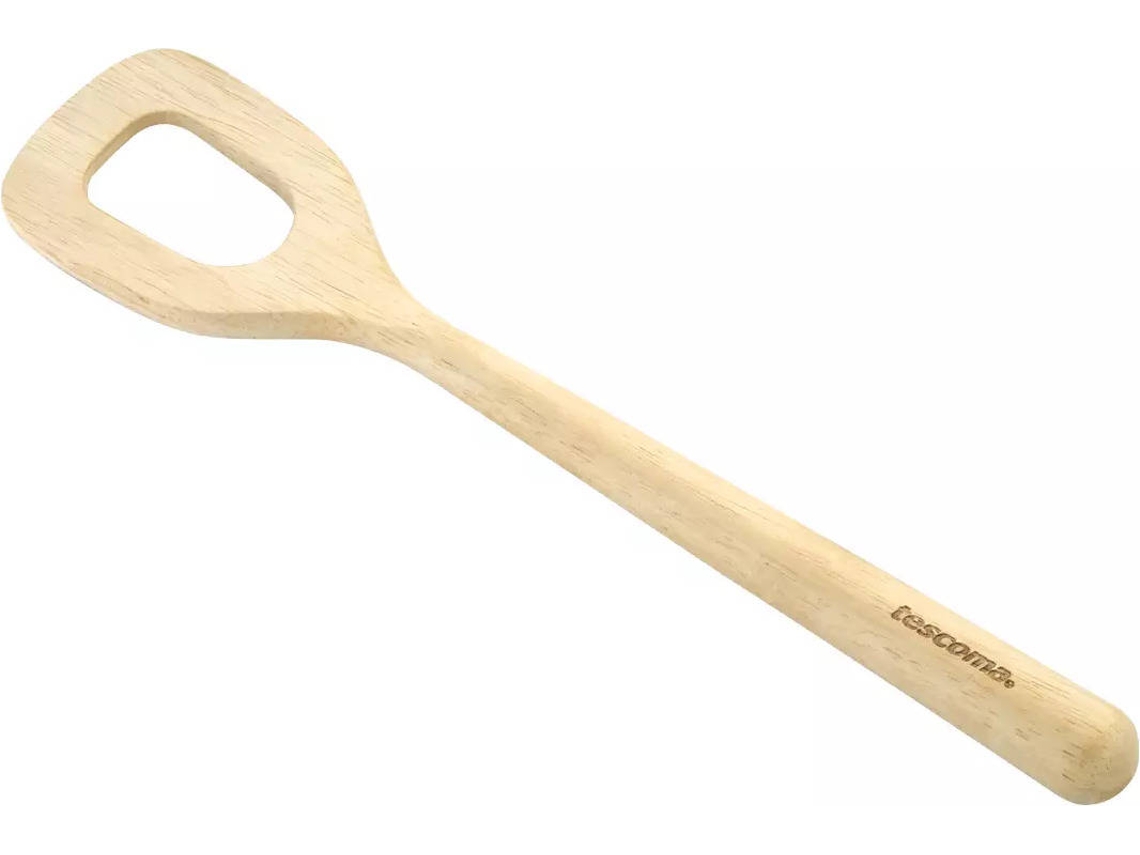 Cuchara Mezcladoras TESCOMA Feelwood (30x6.5 cm)
