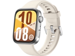 Smartwatch HUAWEI Watch Fit 4 (1.82'' - Bluetooth - Autonomia até 10 Dias - Blanco)
