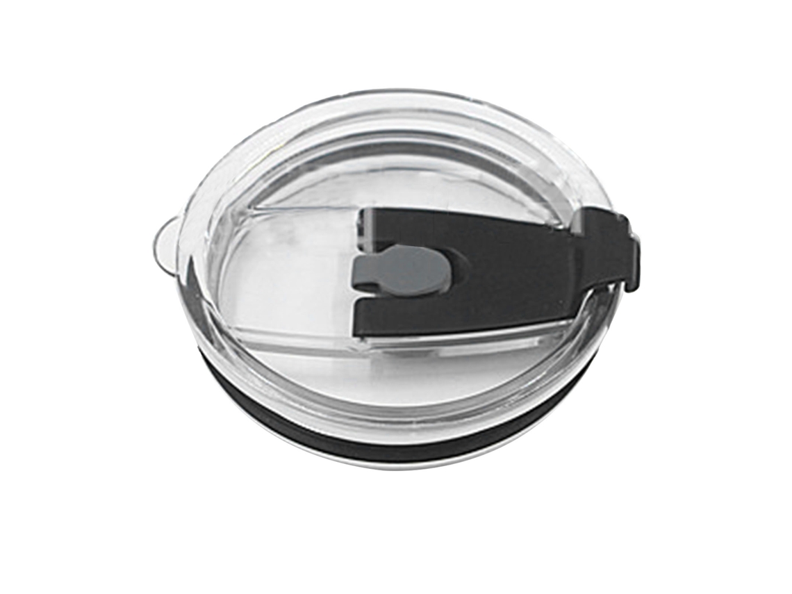 Tapa De Repuesto A Prueba De Fugas Para Taza Térmica De 30 Oz, Tapa Aislante Para Taza, Tapa Negra Para Taza De Coche.