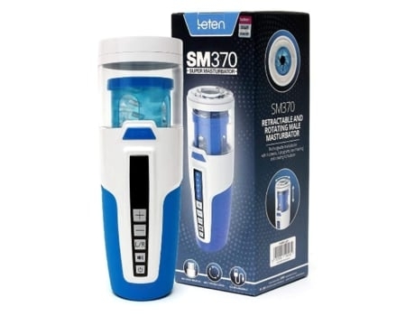 Estimulador TURMIN Fjb0505Zzh30 Azul