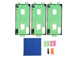 Pegatina Adhesiva De La Tapa Posterior De La Batería Para Samsung Galaxy Note 10 Plus N975 5g N976