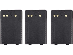 3x- V94- 83- V57 Batería De 1800 Mah Para Vx210 Vx400 Vx170 Ft- 60