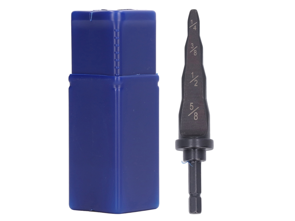 Herramienta manual universal para estirar tubos de cobre