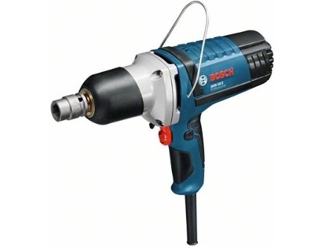 Destornillador de Impacto BOSCH Gds 18 E