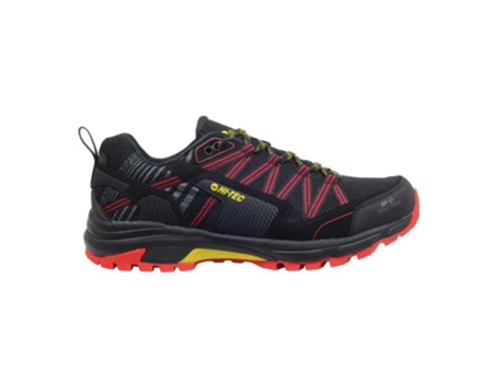 Zapatillas De Trekking HI-TEC Gravel Hombre O0900810-05