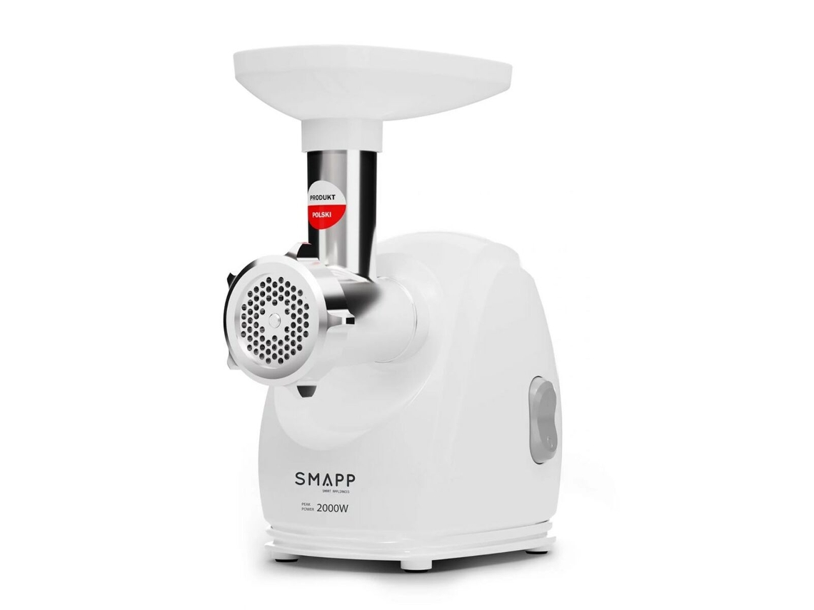 Picadora SMAPP 489.8 BIAŁA (2000 W)