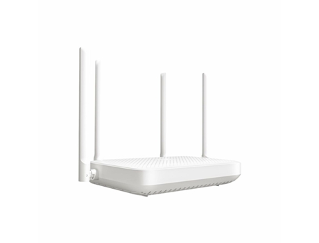 Router XIAOMI AX1500 (Blanco - Wi-Fi)