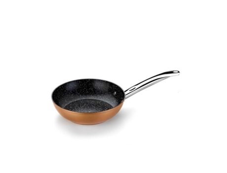 Sartén Monix 740022 Cobre Ø 22 cm