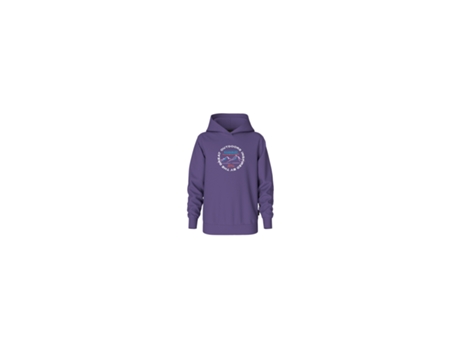 Sudadera con capucha para niños NAPAPIJRI Fuji (16 años)