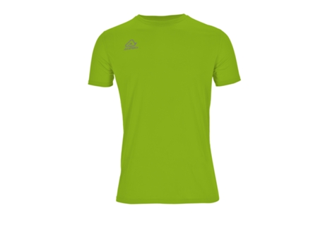 Camiseta ACERBIS Speedy Verde (M)