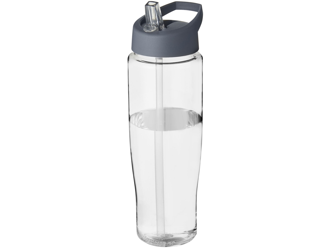 Bidón Deportivo Con Tapa Con Boquilla De 700 Ml H2o Active® "tempo"