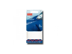 Fijación de orejetas Prym 30 mm Blanco Fijación de orejetas con papel protector Dimensiones 30 mm