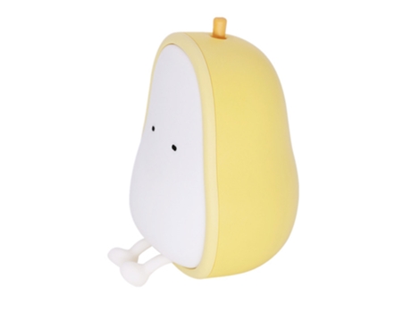 Lámpara recargable USB con dos temperaturas de color ZMDECQNA