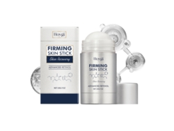 Barra reparadora con retinol y crema facial reafirmante antiarrugas