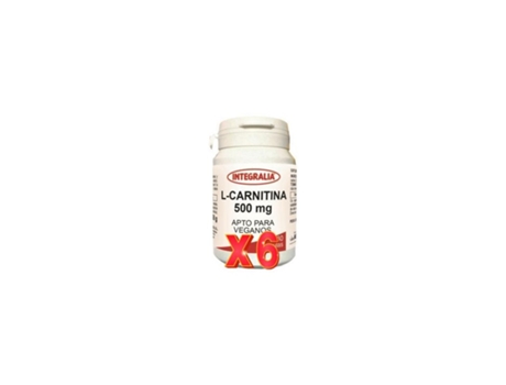 l-carnitina 500 mg para que sirve [90 cpsulas]  Hai Market L-Carnitina 90 cpsulas 500 mg
